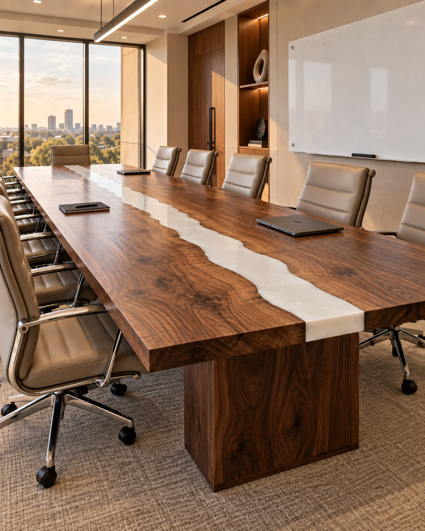 Conference Tables