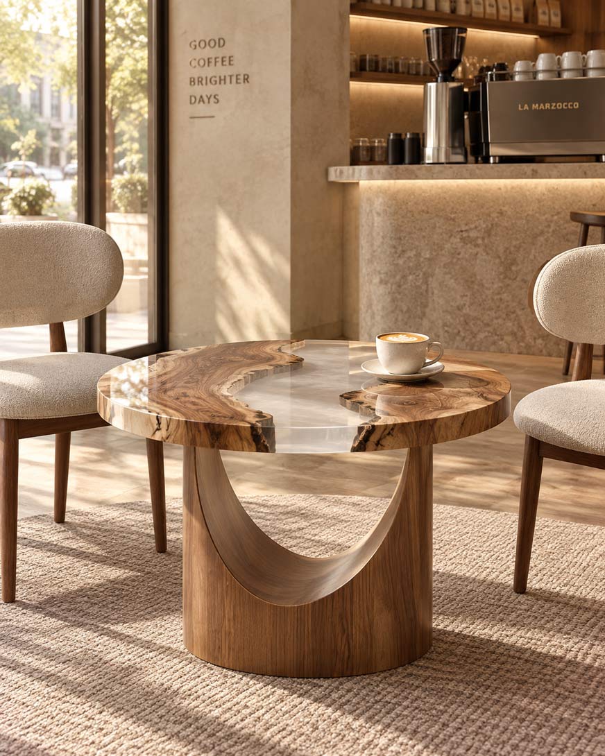 Coffee Tables