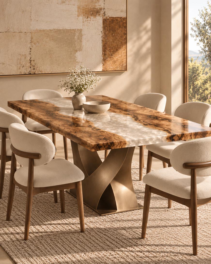Dining Tables