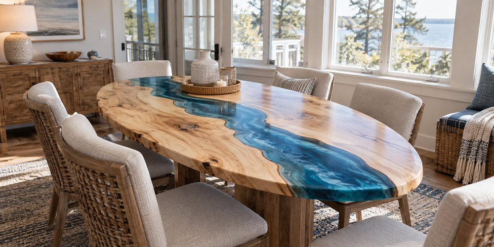 Custom Furniture for Homes & Everyday Living