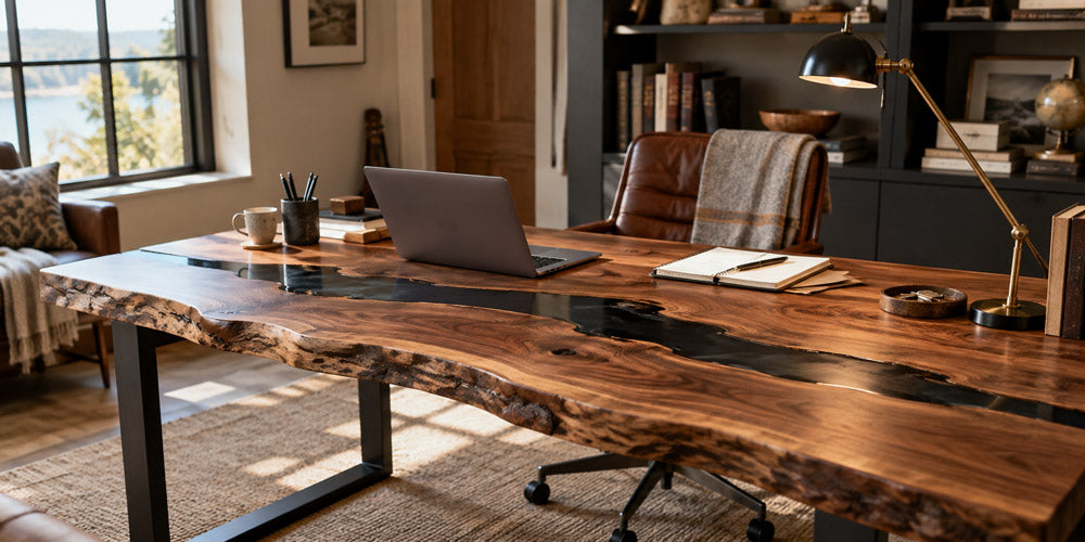 Custom Furniture for Homes & Everyday Living