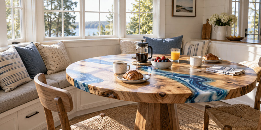 Custom Furniture for Homes & Everyday Living