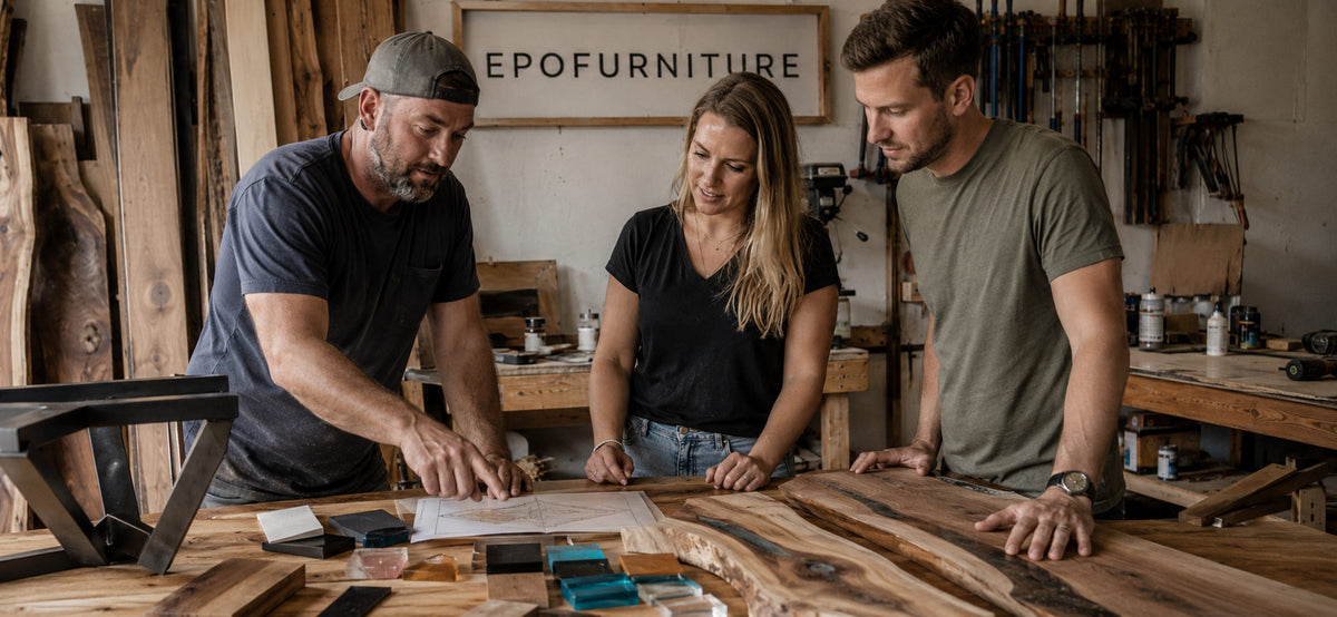 Epofurniture