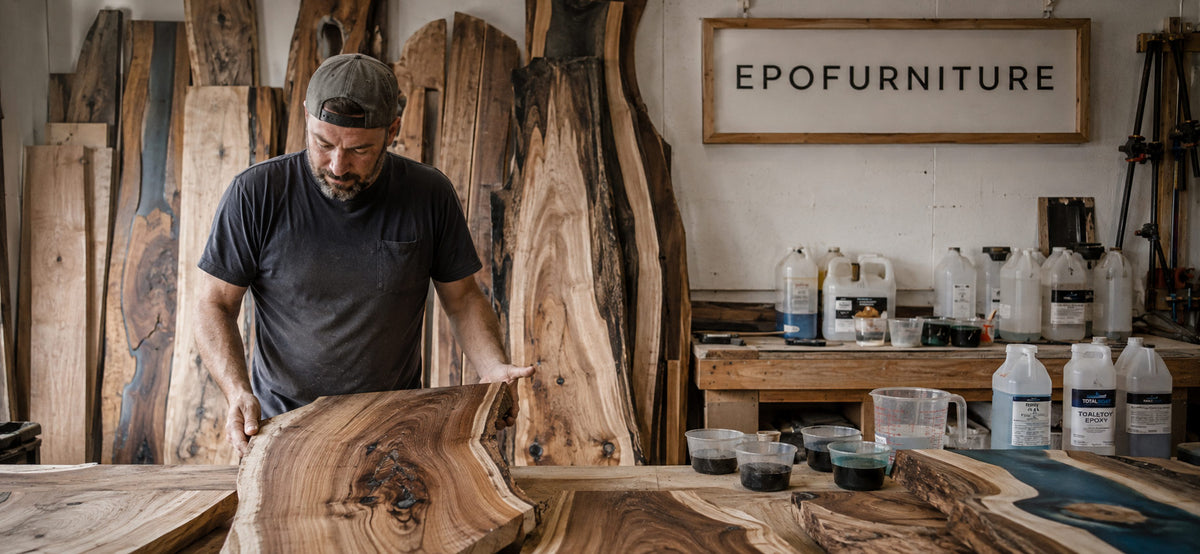 Epofurniture